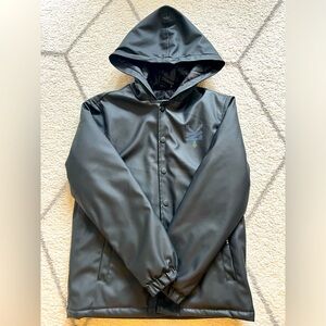 Zoo York Rain Jacket